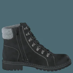 Duffy 87-12311 Black Svart
