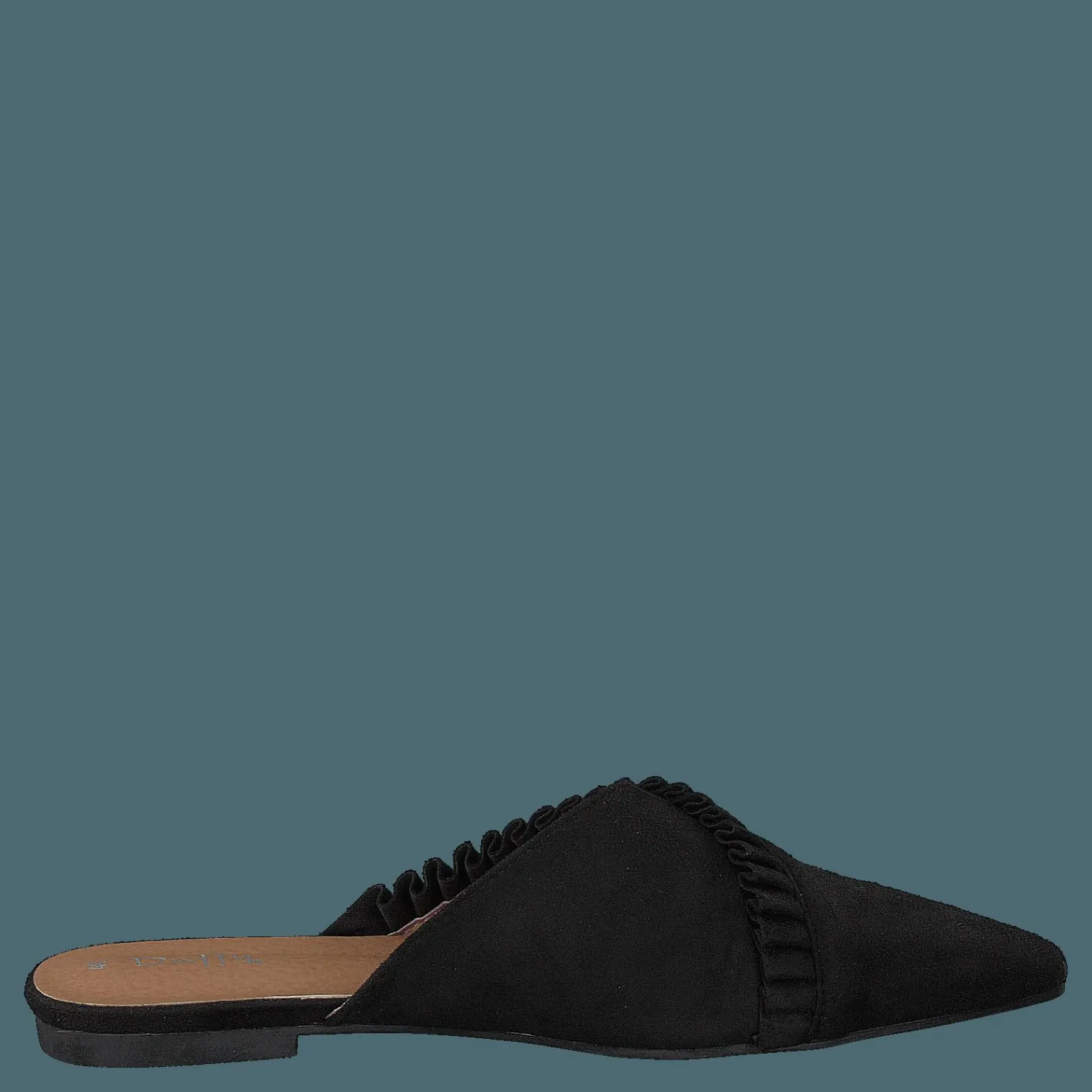 Duffy 97-19711 Black Svart Clearance