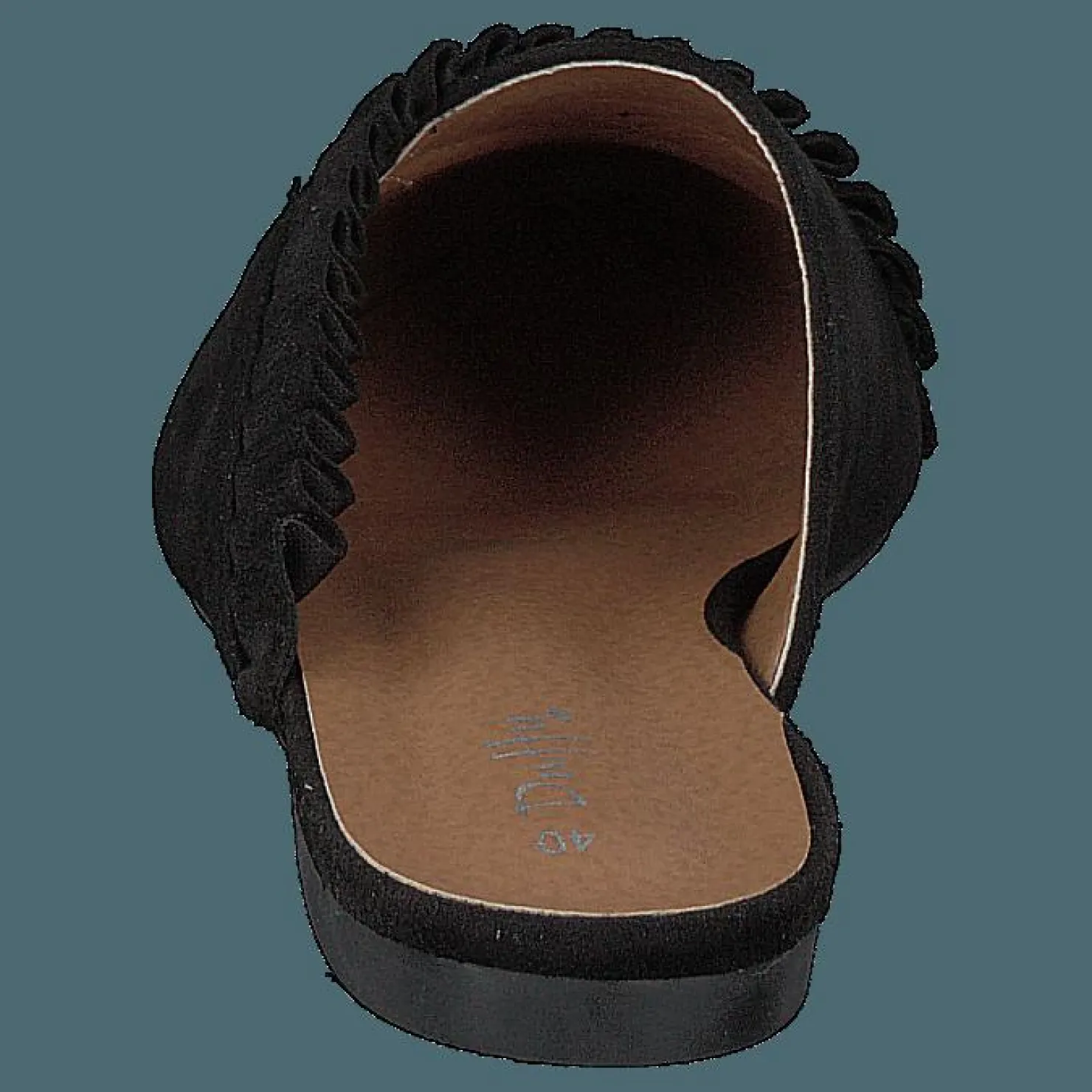 Duffy 97-19711 Black Svart Clearance