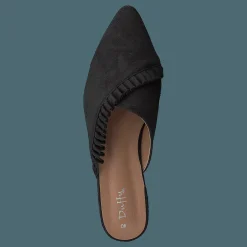 Duffy 97-19711 Black Svart Clearance