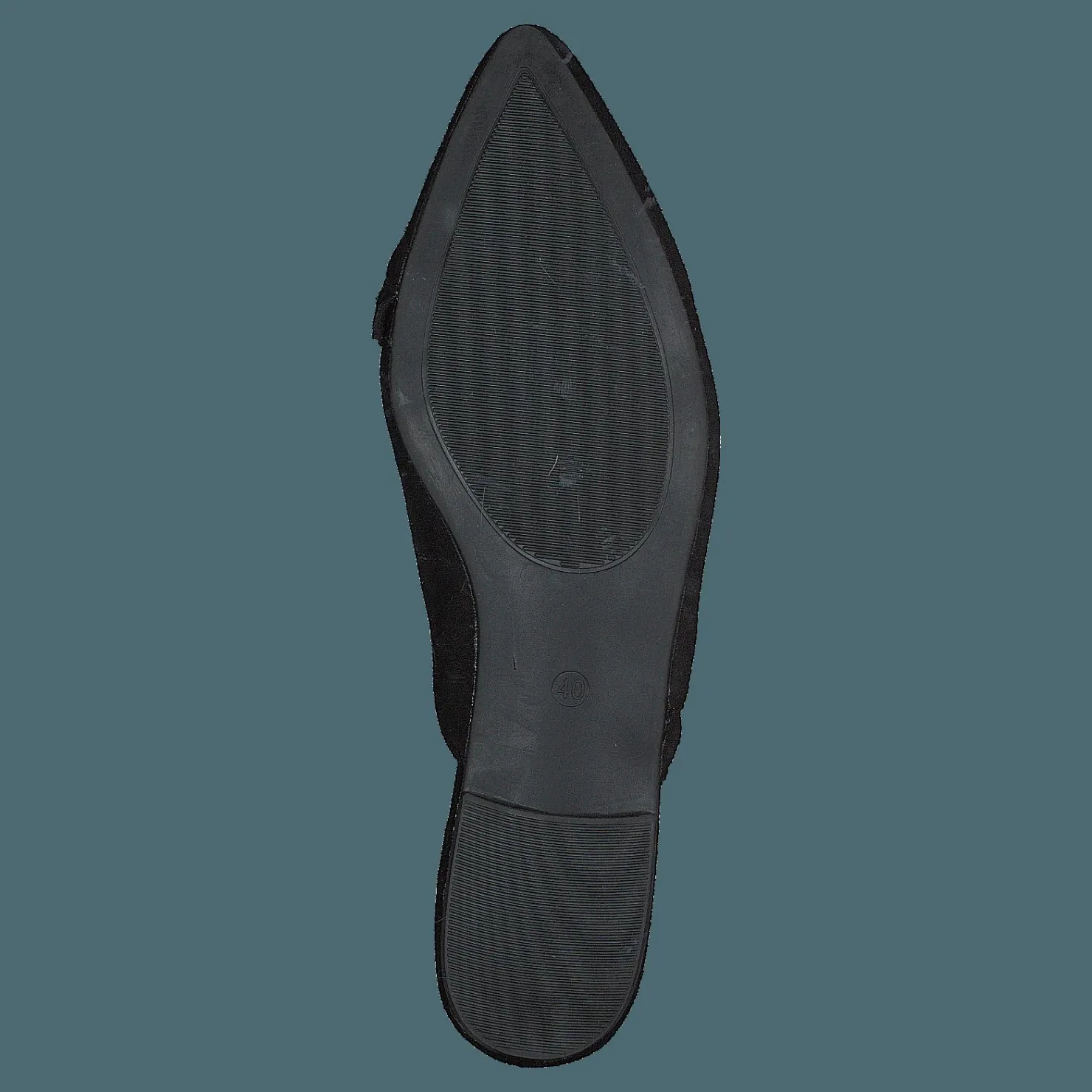 Duffy 97-19711 Black Svart Clearance