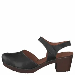 Emma 483-2732 Black Svart Discount