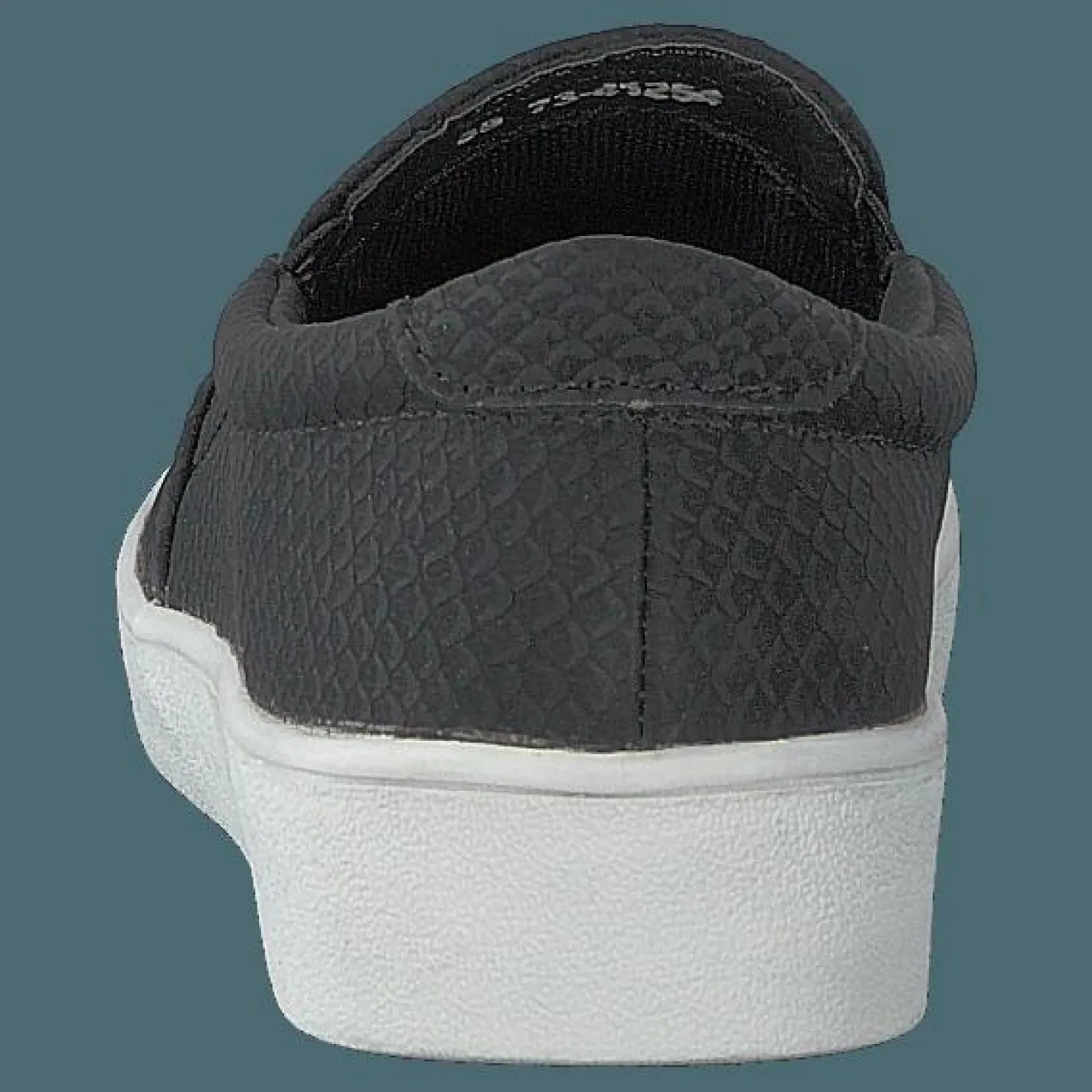 Duffy 73-41254 Black Svart Online