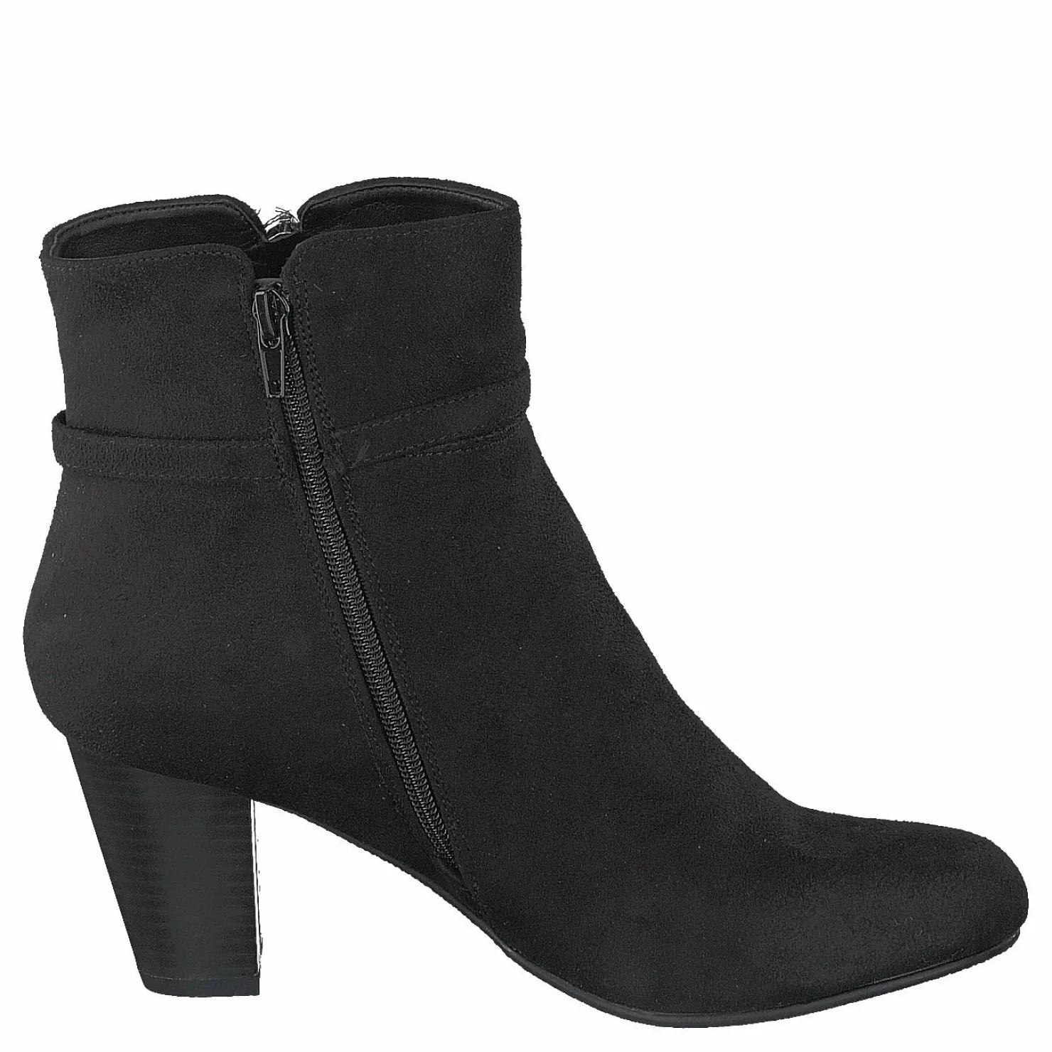 Duffy 97-00835 Black Svart New