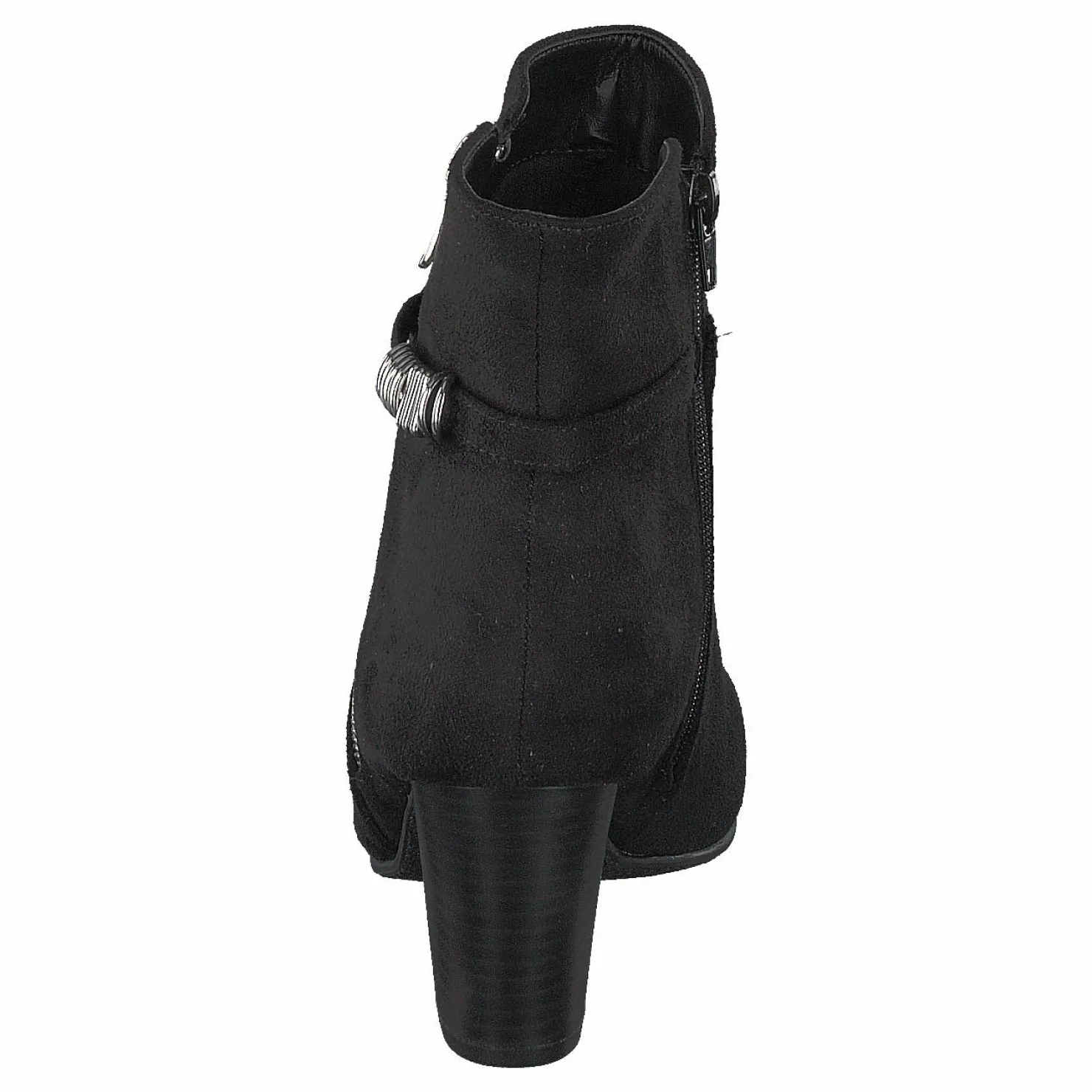 Duffy 97-00835 Black Svart New