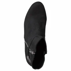 Duffy 97-00835 Black Svart New