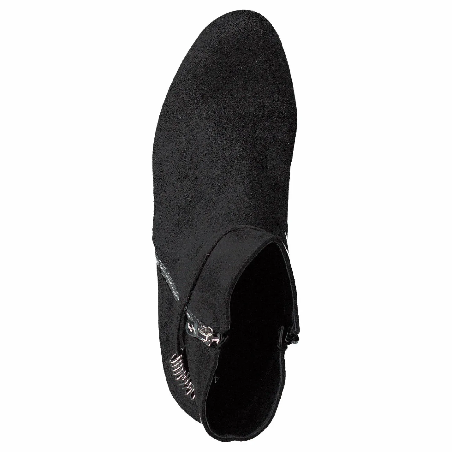 Duffy 97-00835 Black Svart New
