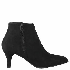 Duffy 97-85601 Black Svart Discount