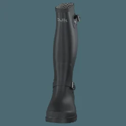Duffy 90-33044 Black Svart Outlet