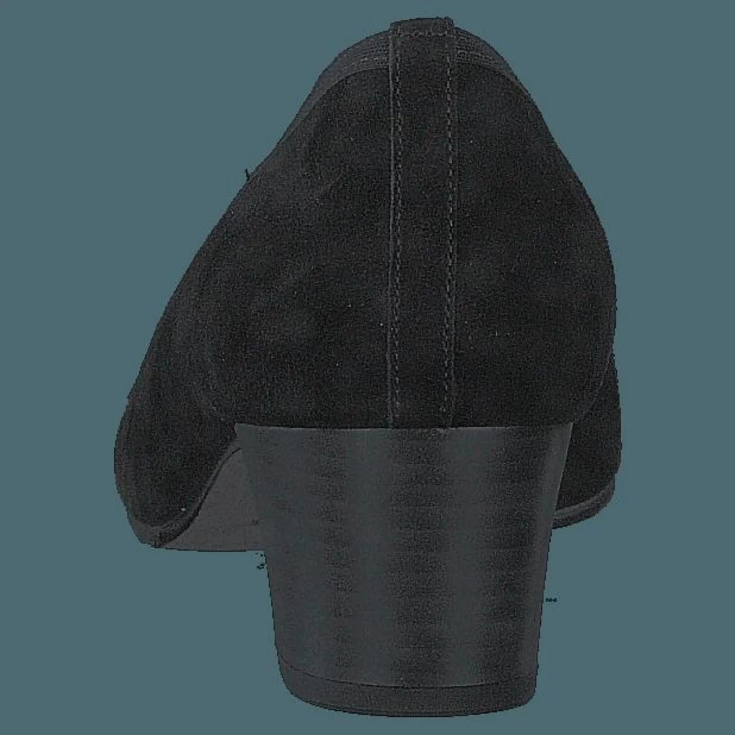 Gabor 9222347 Black Svart Hot
