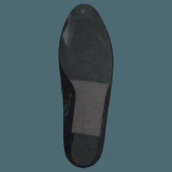 Gabor 9222347 Black Svart Hot