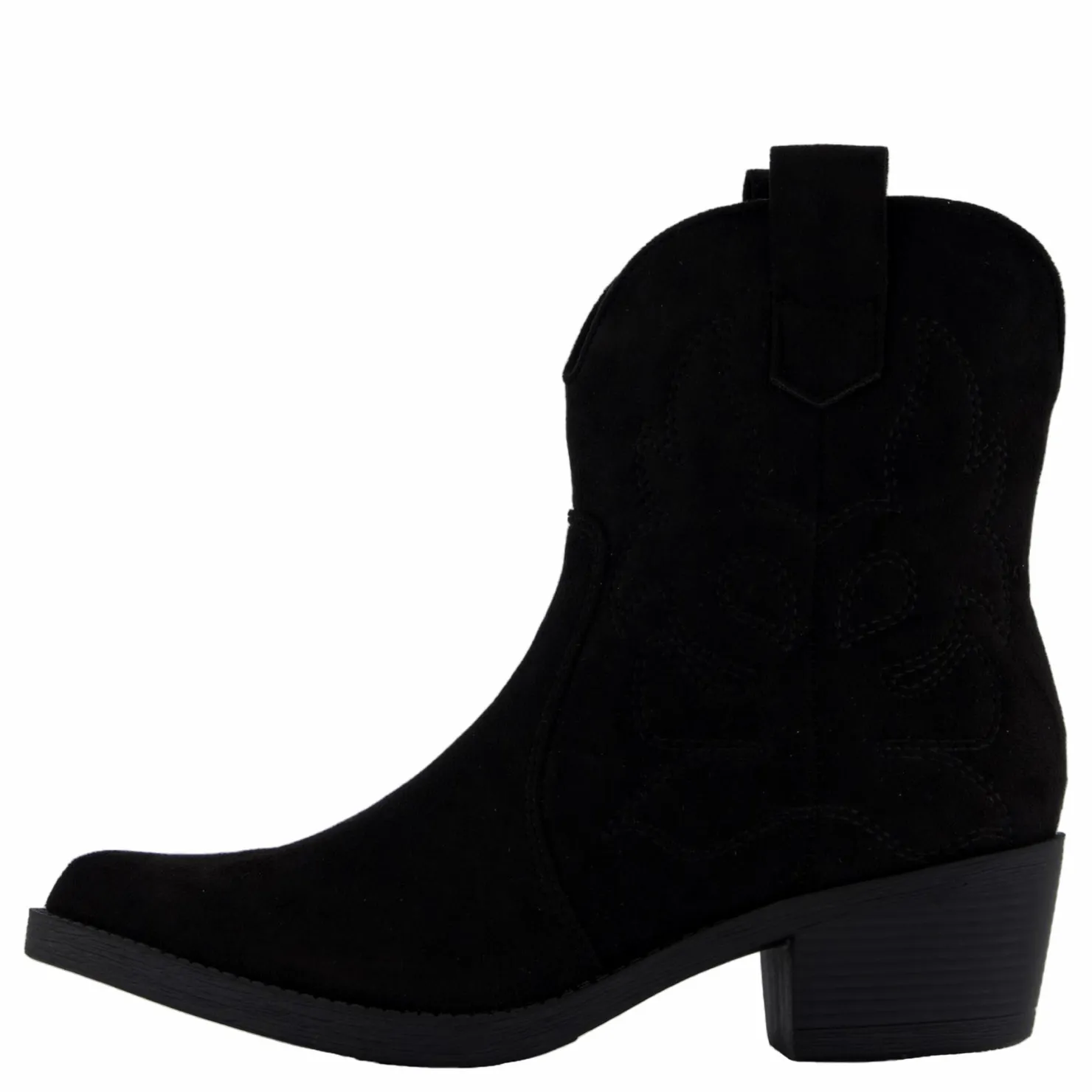 Duffy 97-20987 Black Svart New