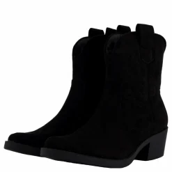 Duffy 97-20987 Black Svart New