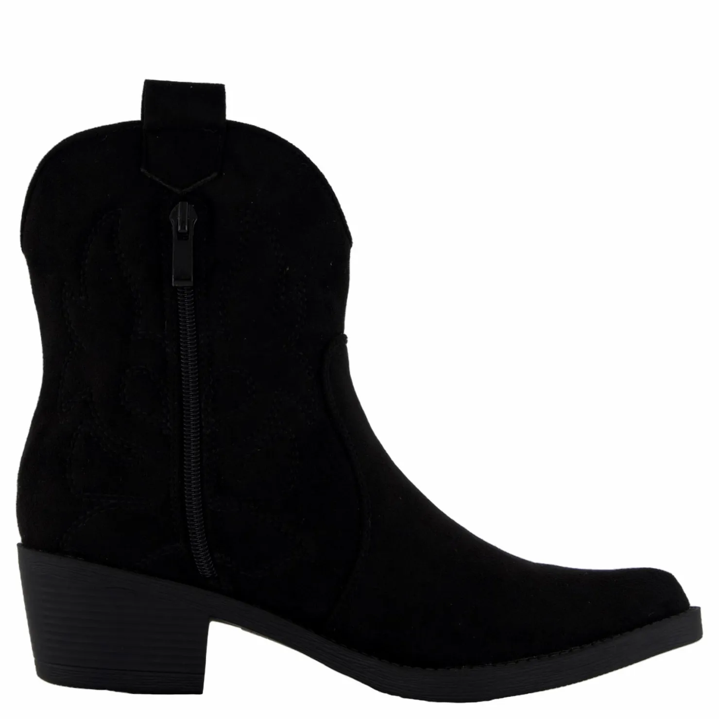 Duffy 97-20987 Black Svart New