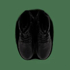 Rieker 71229-02 Black Svart New