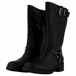 Duffy 71-62802 Black Svart New