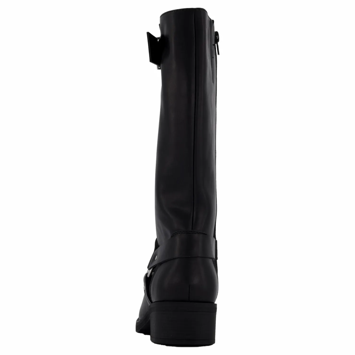 Duffy 71-62802 Black Svart New