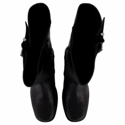 Duffy 71-62802 Black Svart New