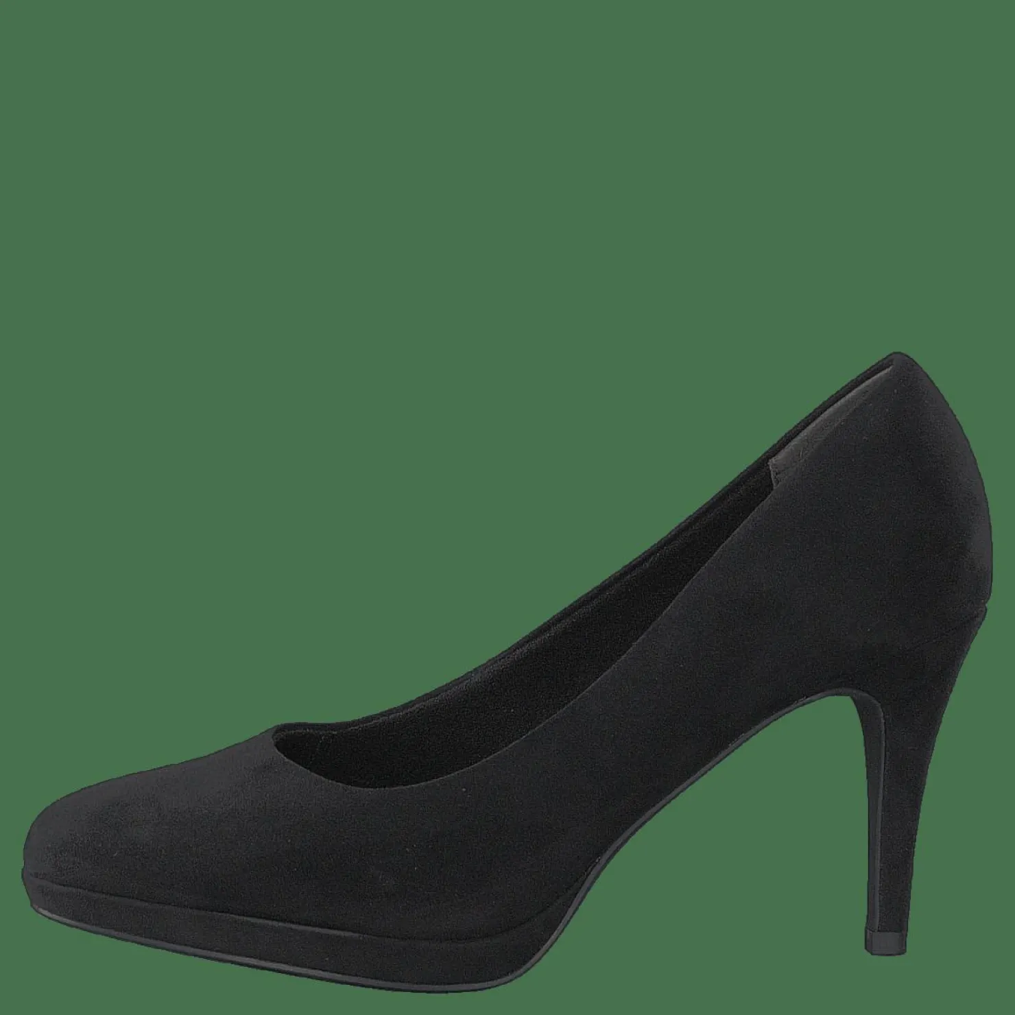 Tamaris 1-1-22403-25 Black Svart