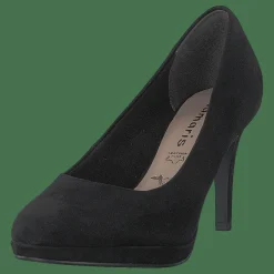 Tamaris 1-1-22403-25 Black Svart