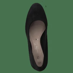 Tamaris 1-1-22403-25 Black Svart