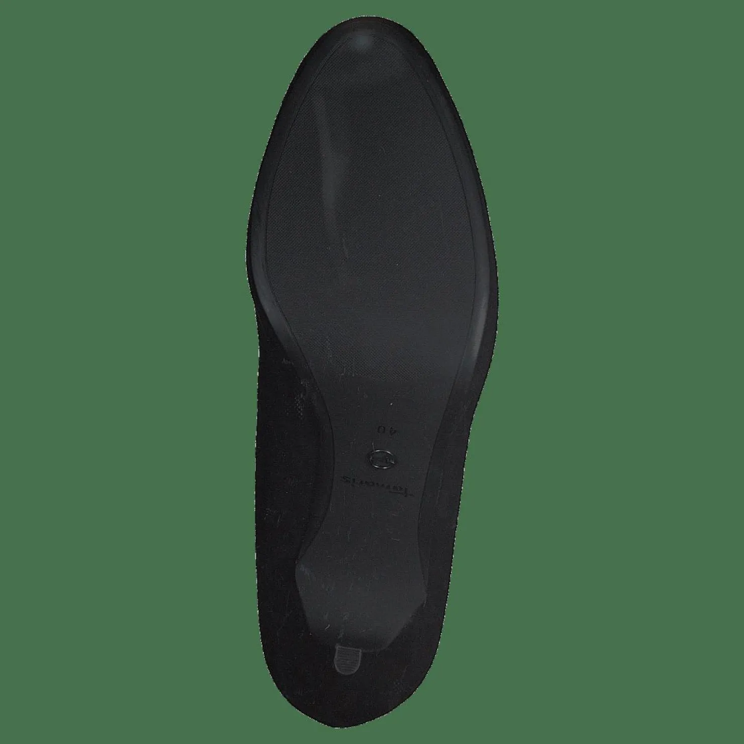Tamaris 1-1-22403-25 Black Svart