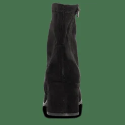 Tamaris 1-25061-29 Black Svart Outlet
