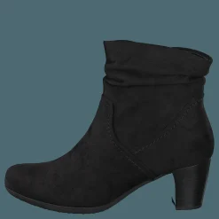 Gabor 35.683.47 Black Svart Online
