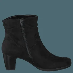 Gabor 35.683.47 Black Svart Online