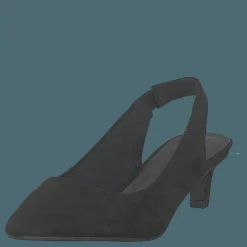 Duffy 97-00599 Black Svart Online