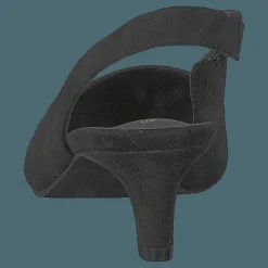 Duffy 97-00599 Black Svart Online