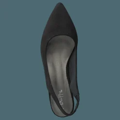 Duffy 97-00599 Black Svart Online