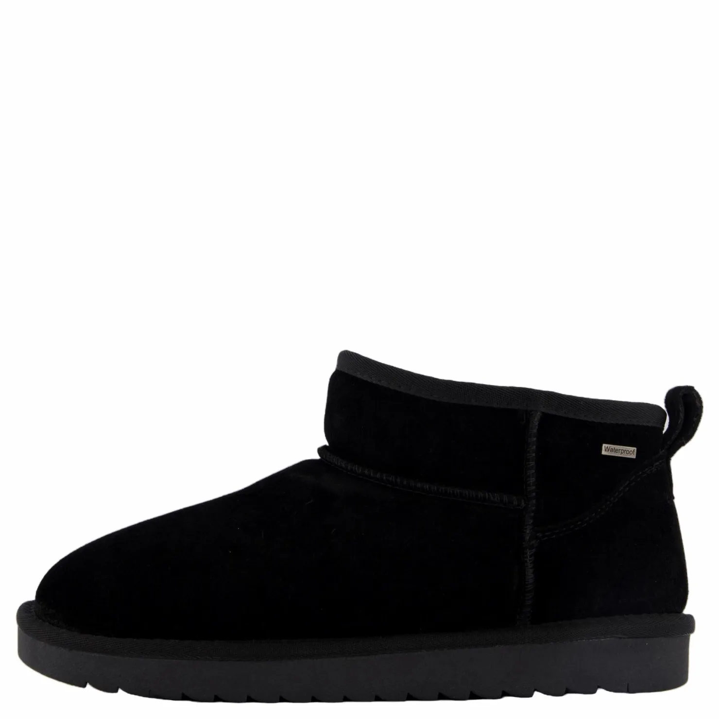 Duffy 75-02305 Black Svart Hot
