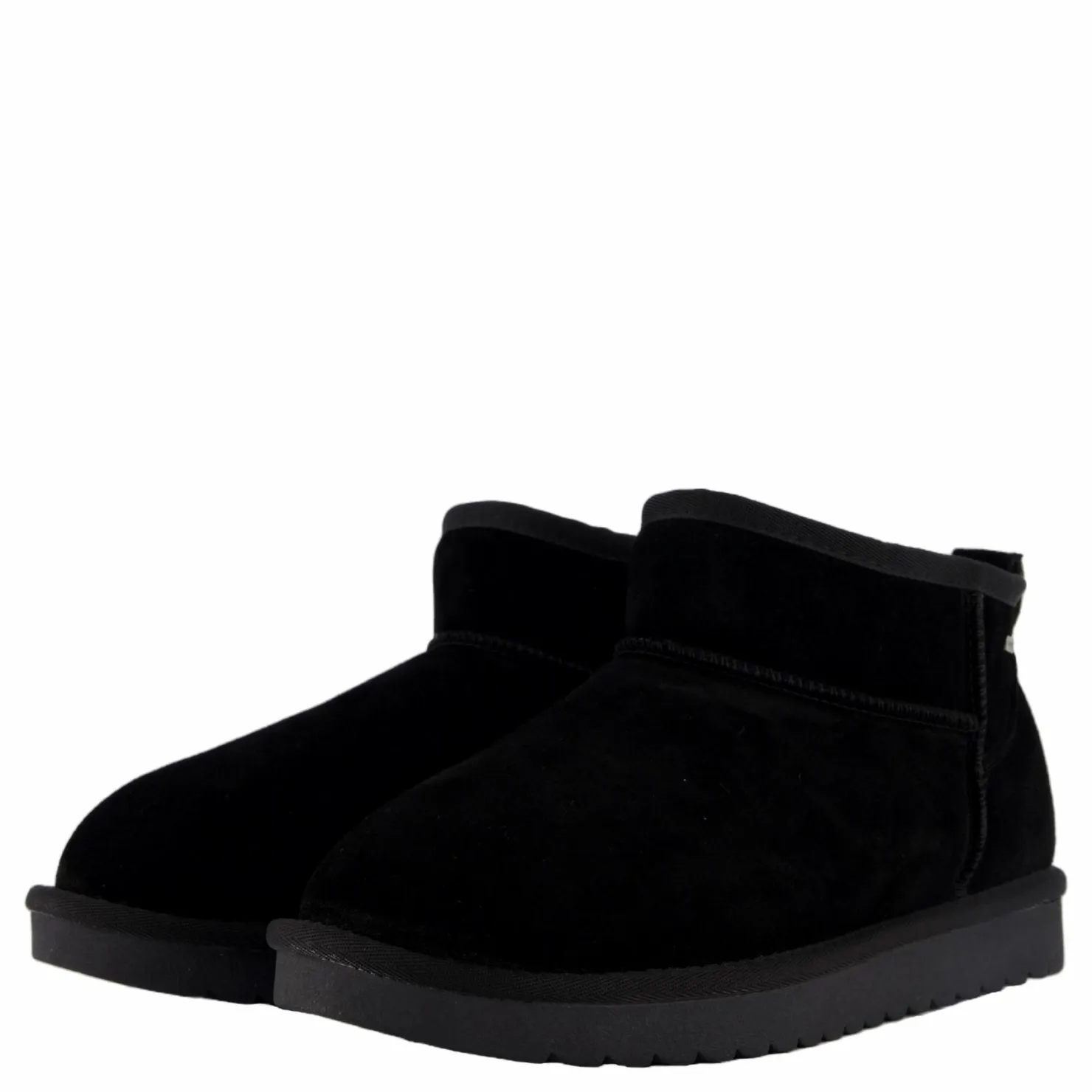 Duffy 75-02305 Black Svart Hot