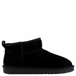 Duffy 75-02305 Black Svart Hot