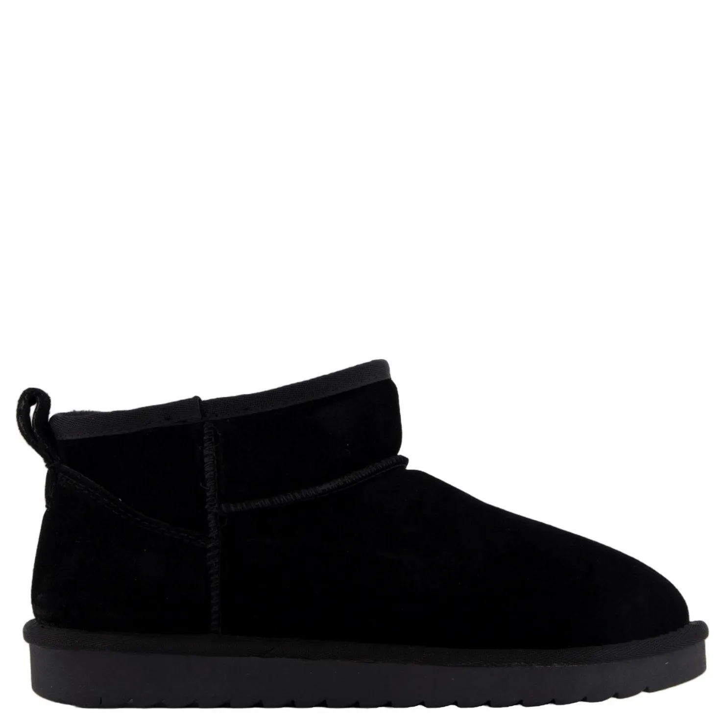Duffy 75-02305 Black Svart Hot