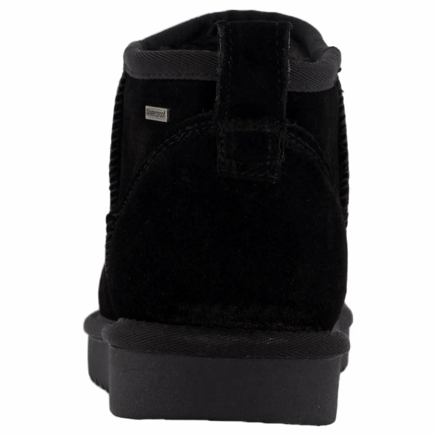 Duffy 75-02305 Black Svart Hot