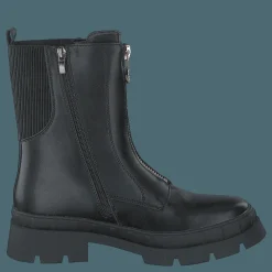 Duffy 75-38003 Black Svart Hot