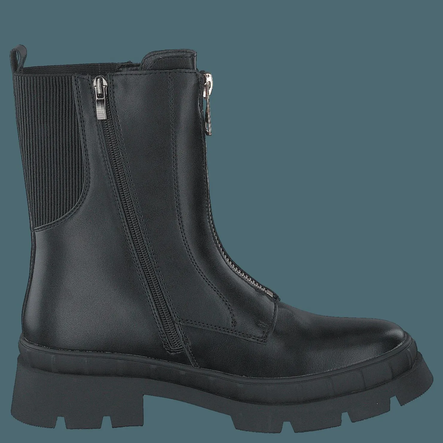 Duffy 75-38003 Black Svart Hot