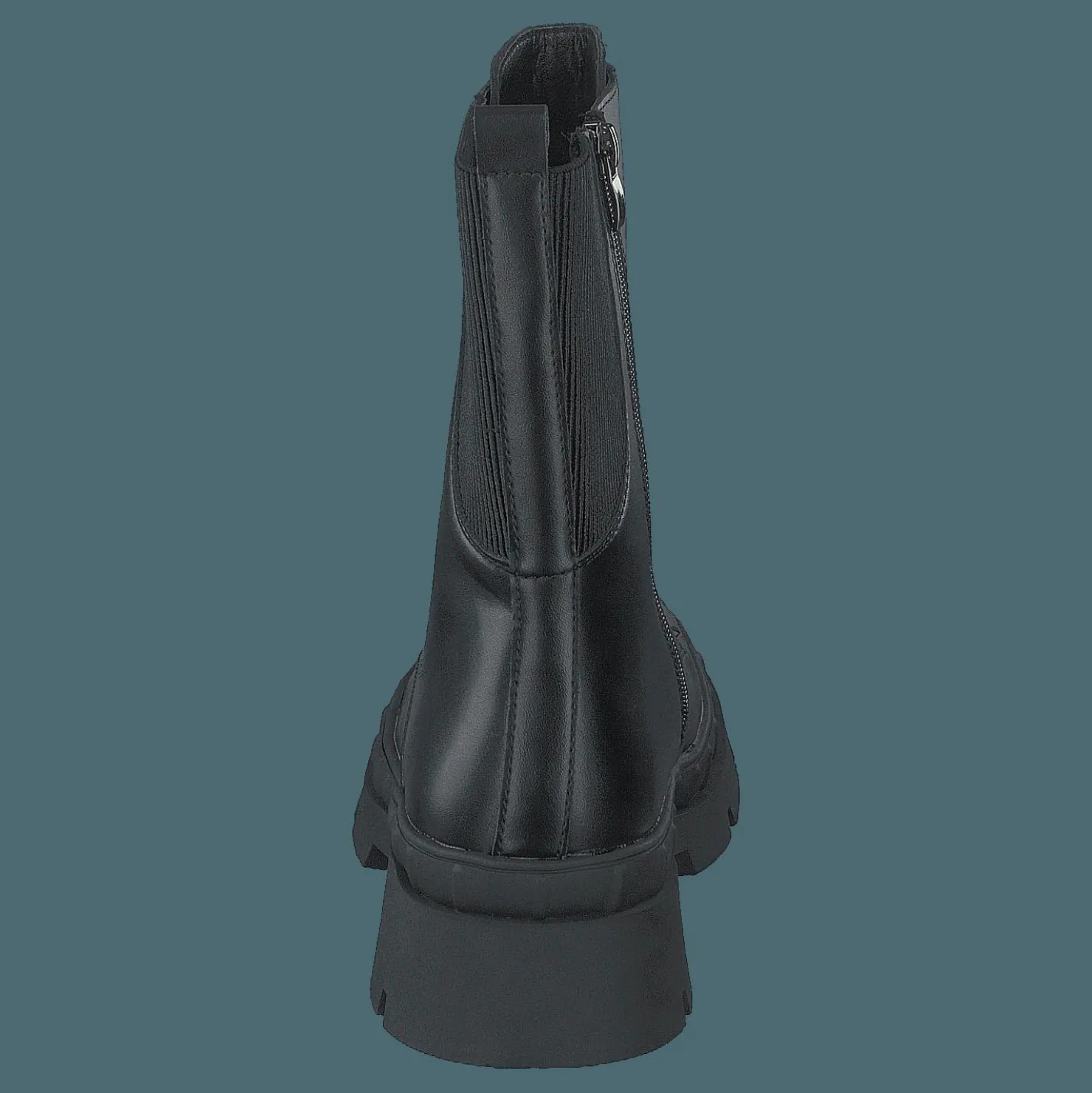 Duffy 75-38003 Black Svart Hot