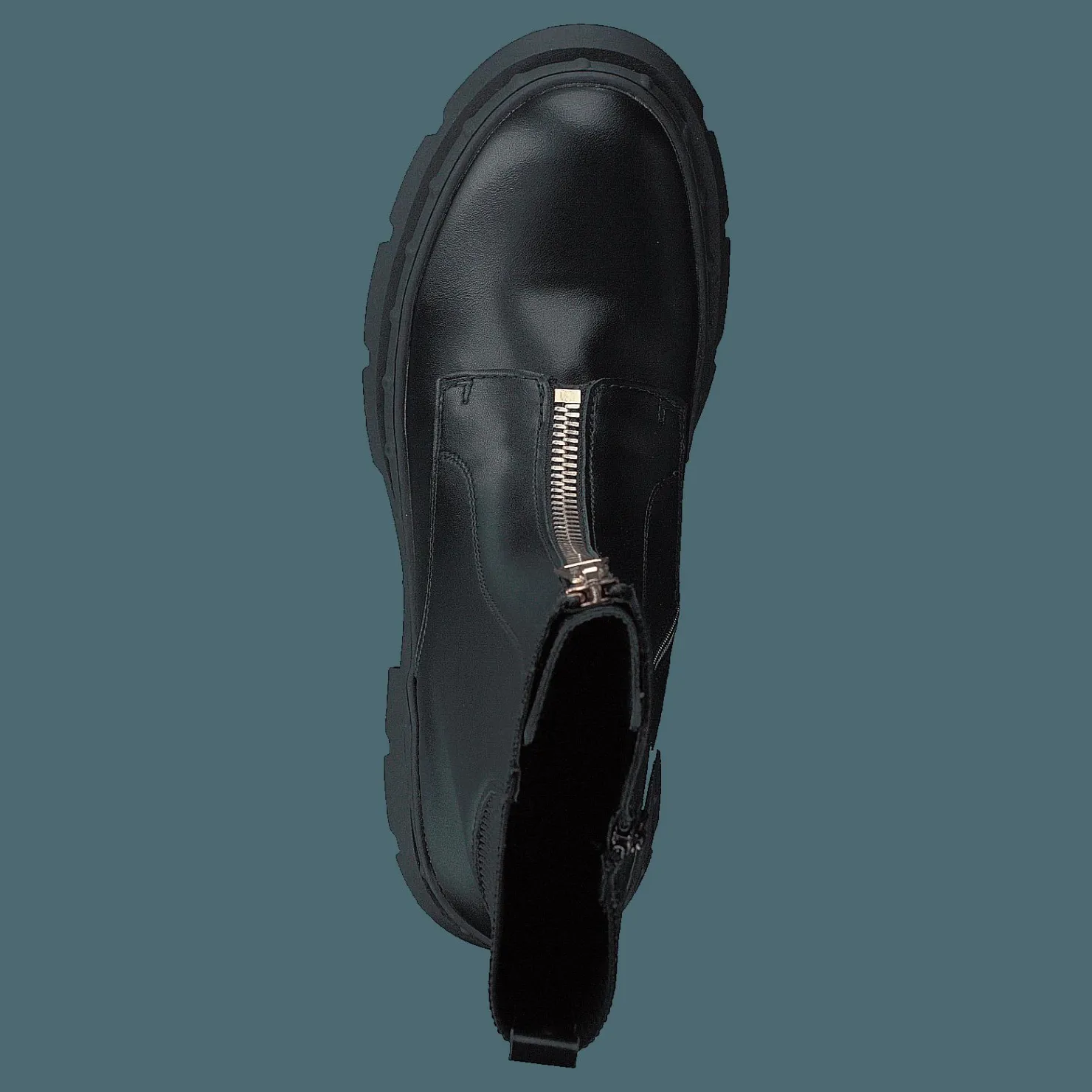 Duffy 75-38003 Black Svart Hot