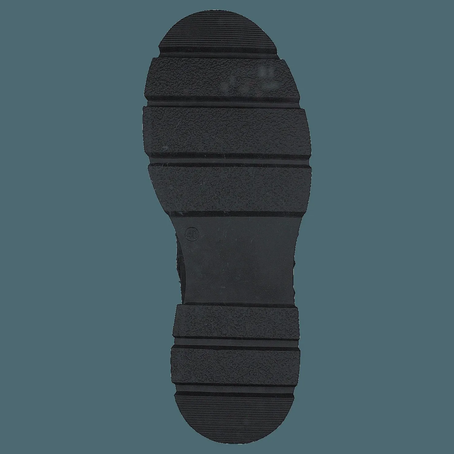 Duffy 75-38003 Black Svart Hot