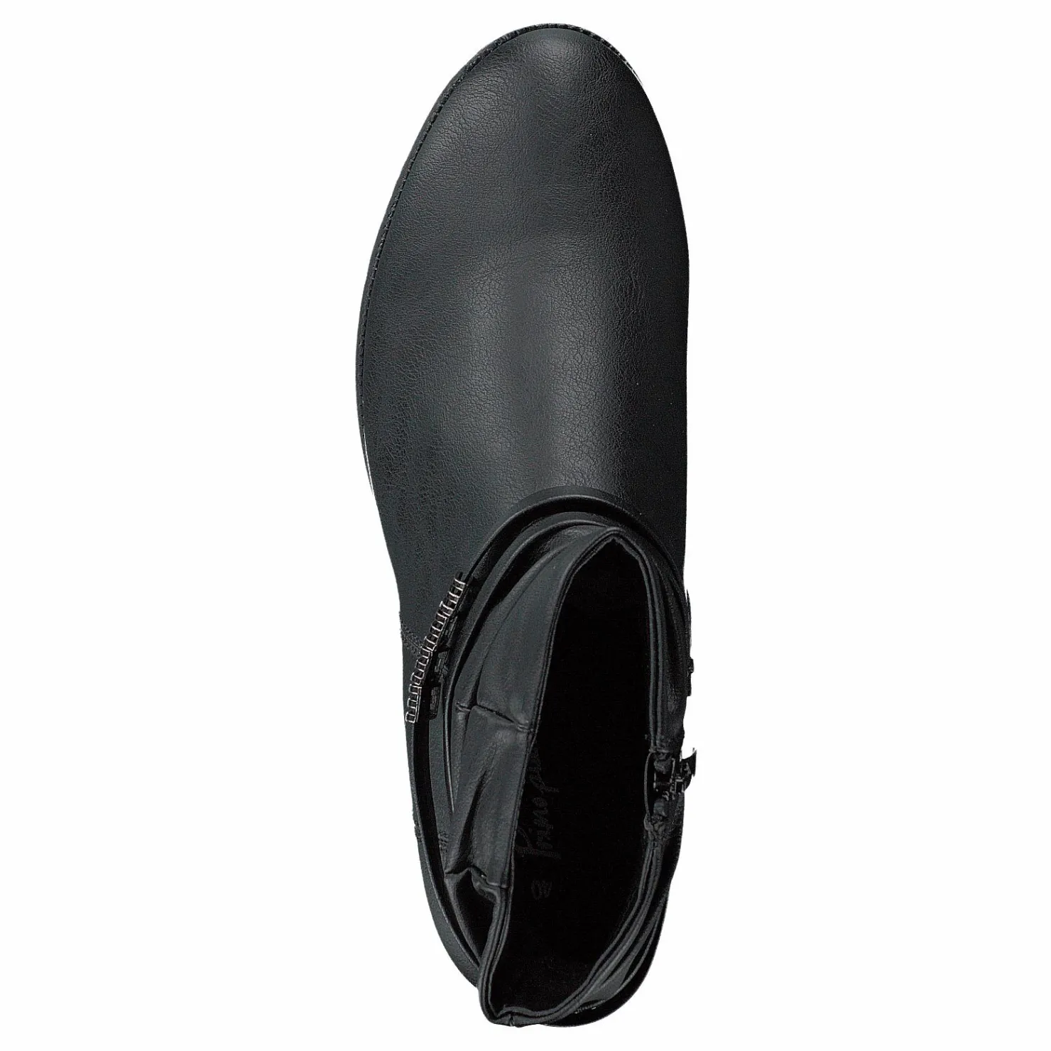 Primo Piano 86-15151 Black Svart Clearance