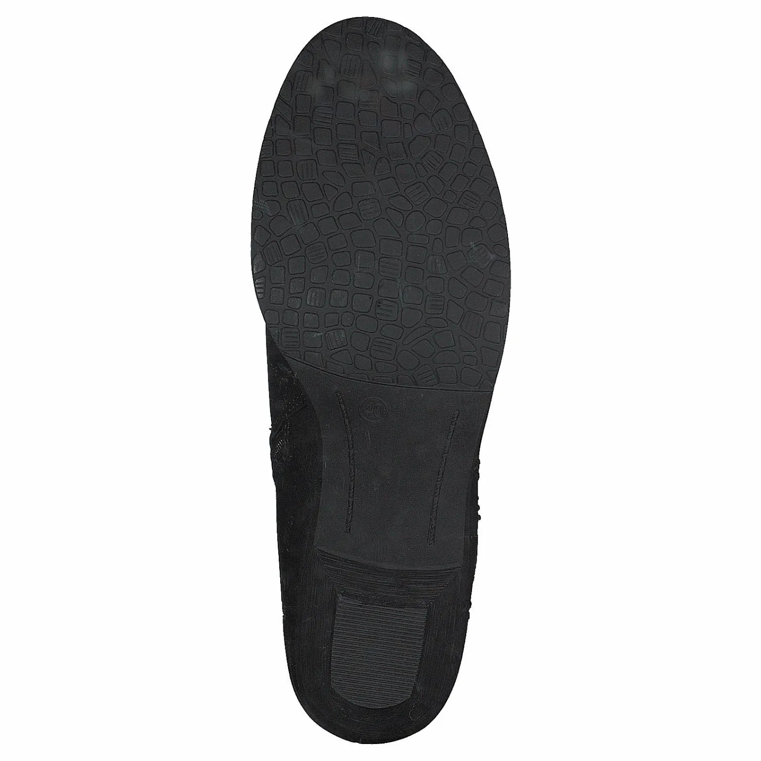 Primo Piano 86-15151 Black Svart Clearance