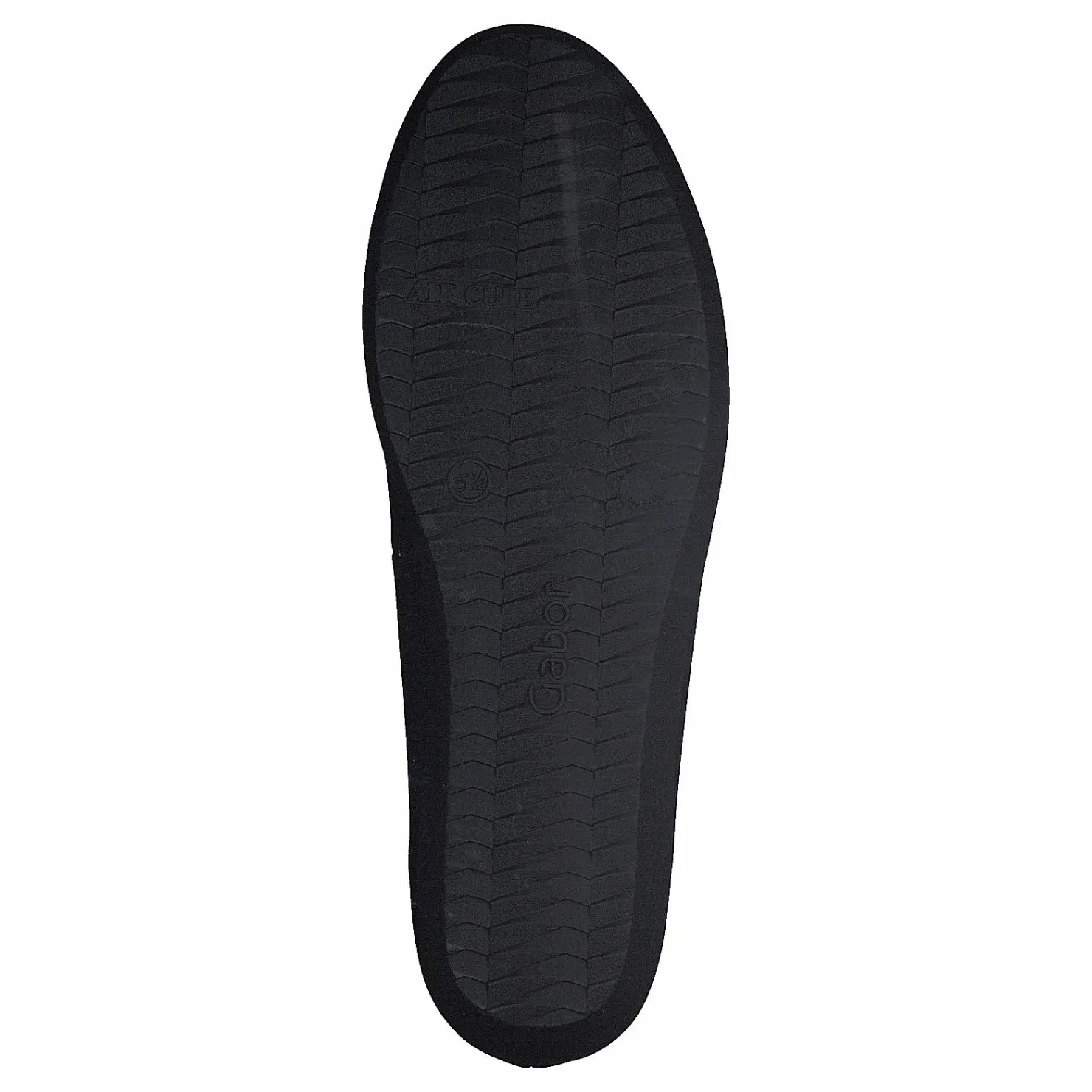 Gabor 76.471-87 Black Svart Best
