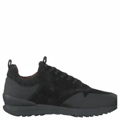 Playboy Footwear 100.01.06.40 Black Svart New