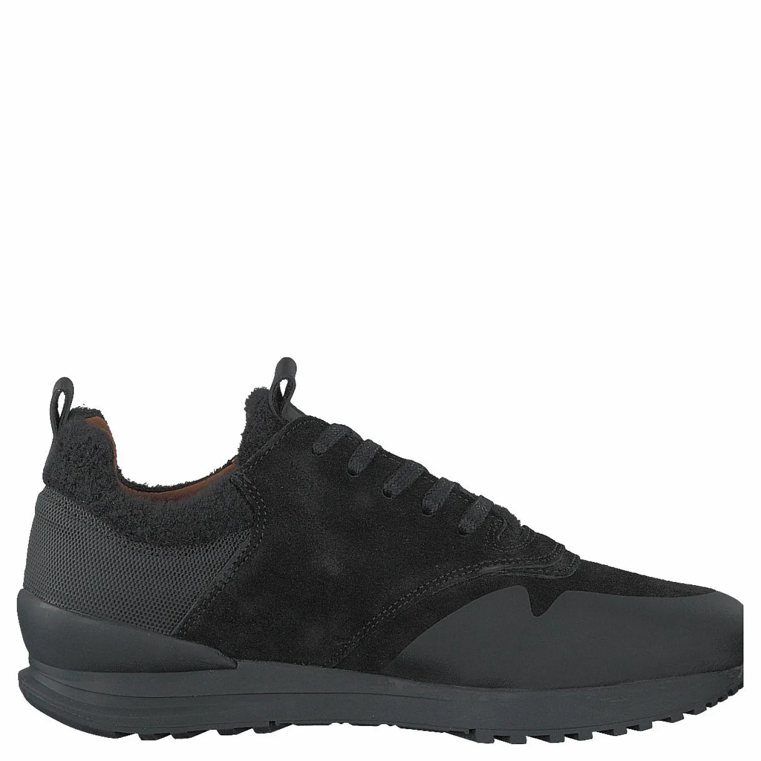 Playboy Footwear 100.01.06.40 Black Svart New