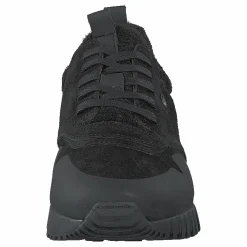 Playboy Footwear 100.01.06.40 Black Svart New