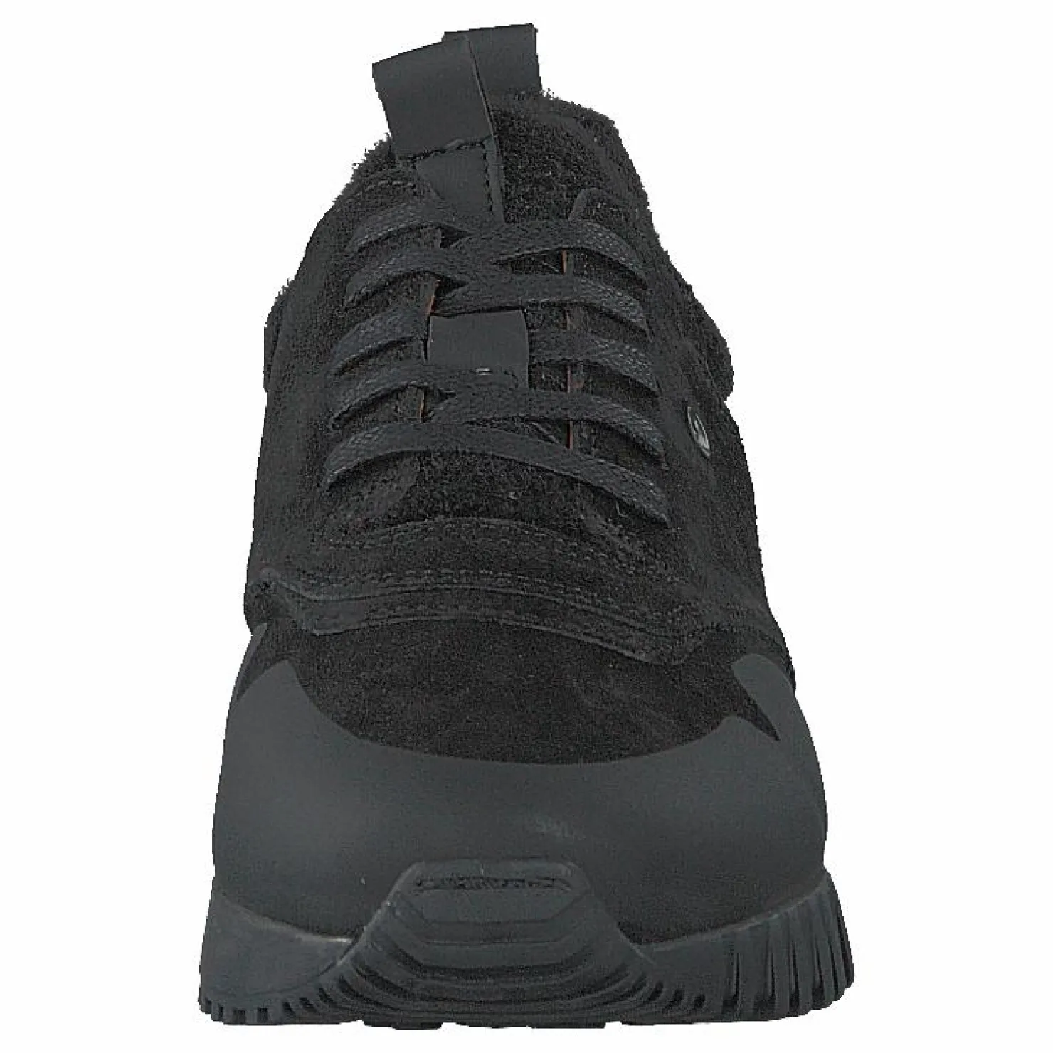 Playboy Footwear 100.01.06.40 Black Svart New