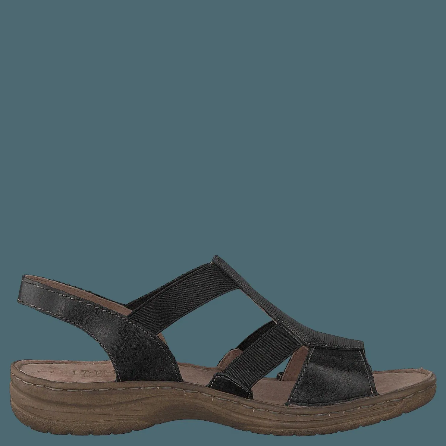 Emma 483-2512 Black Brun och Grå Online